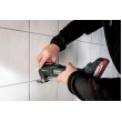 Metabo MT 18 LTX BL QSL Black, Orange 20000 OPM
