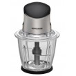 Rommelsbacher MZ 500 electric food chopper 1.5 L 500 W Black, Stainless steel Rommelsbacher MZ 500 electric food chopper 1.5 L 500 W Black, Stainless steel