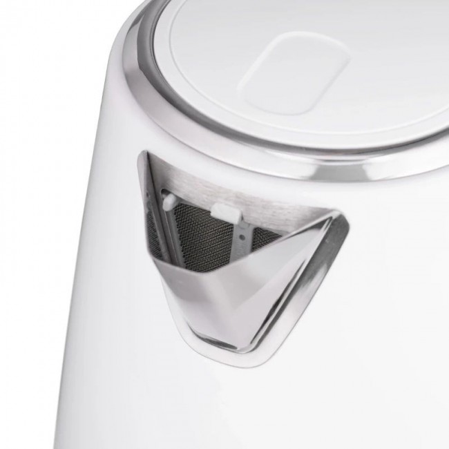 Zelmer ZCK7956E Elegant Line 1.7-litre 2200W electric kettle