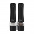 Russell Hobbs 28010-56 seasoning shaker Black Salt & pepper shaker set