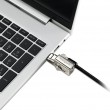 Kensington Universal 3-in-1 2.0 Keyed Laptop Lock Kensington Universal 3-in-1 2.0 Keyed Laptop Lock