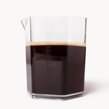 AeroPress Carafe Coffee Carafe 600 ml AeroPress Carafe Coffee Carafe 600 ml