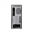 Chieftec BW-01B-OP computer case Midi Tower Black