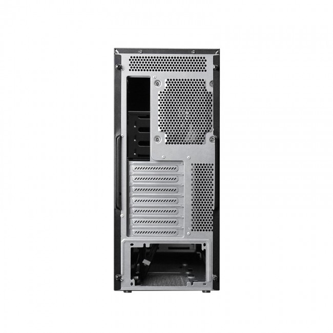 Chieftec BW-01B-OP computer case Midi Tower Black