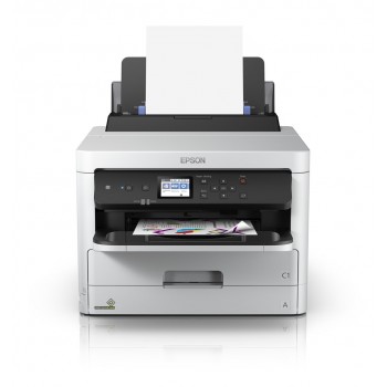 Epson WorkForce Pro WF-C529R / C579R Ink Pack XXL Cyan