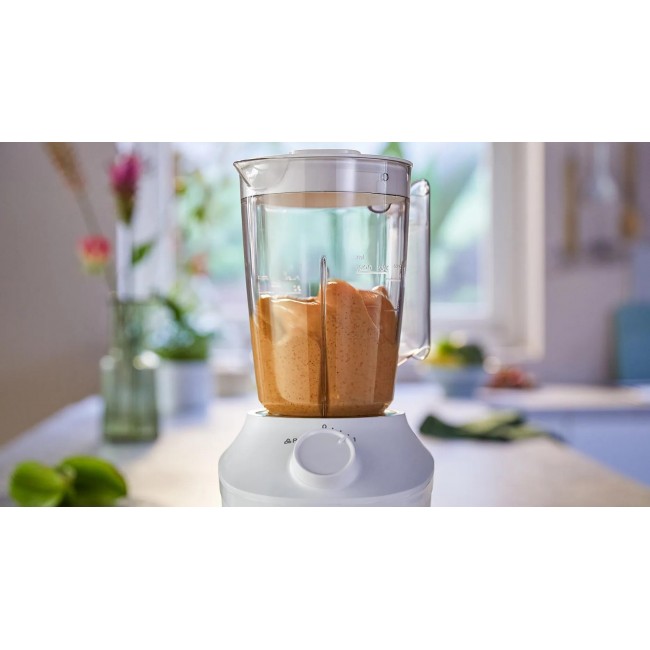 Philips 3000 series HR2041/00 blender 1.9 L Tabletop blender 450 W White