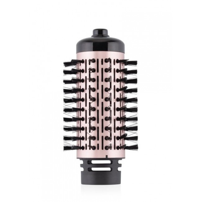 Eta Fenit Hot air brush Airflow Black, Rose 1000 W 1.8 m Eta Fenit Hot air brush Airflow Black, Rose 1000 W 1.8 m