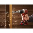 Black & Decker BL188K-QW drill 1650 RPM Keyless