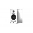 Kali Audio LP-UNF-WH - a pair of Bluetooth monitor speakers (white)