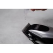 Wahl Rapid Clip Black, Stainless steel 33 Lithium-Ion (Li-Ion)