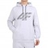 Bluza męska 4F M2548 ch odny jasny szary melan 4FWMM00TSWSM2548 27M L