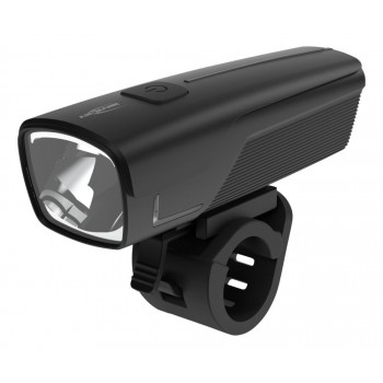 Ansmann 1600-0524 bicycle light Front lighting LED 50 lm