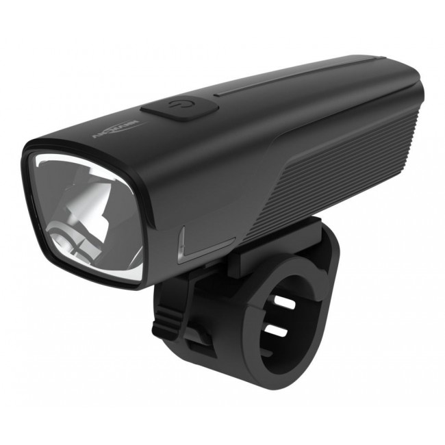 Ansmann 1600-0524 bicycle light Front lighting LED 50 lm Ansmann 1600-0524 bicycle light Front lighting LED 50 lm
