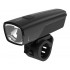 Ansmann 1600-0524 bicycle light Front lighting LED 50 lm