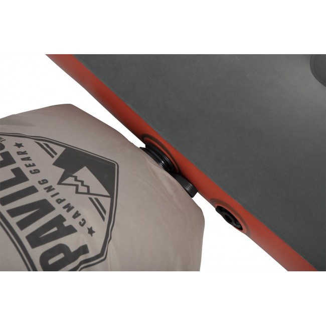 Bestway 67703 air mattress Single mattress Black, Red Unisex