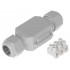 MUFA PRZELOTOWA GELBOX FRED-MP IP68 RayTech