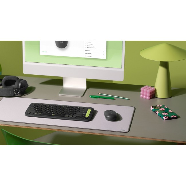 Logitech POP Mouse