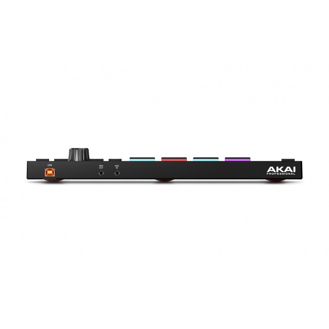 AKAI MPC STUDIO