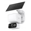 TP-Link TAPO C615F KIT security camera Dome IP security camera Outdoor 2304 x 1296 pixels Ceiling/Wall/Pole