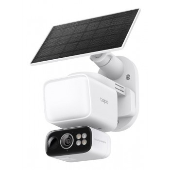 TP-Link TAPO C615F KIT security camera Dome IP security camera Outdoor 2304 x 1296 pixels Ceiling/Wall/Pole