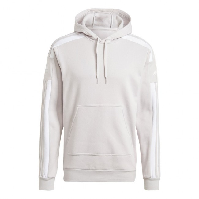 Adidas 21 Hoody gray men's sweatshirt GT6635