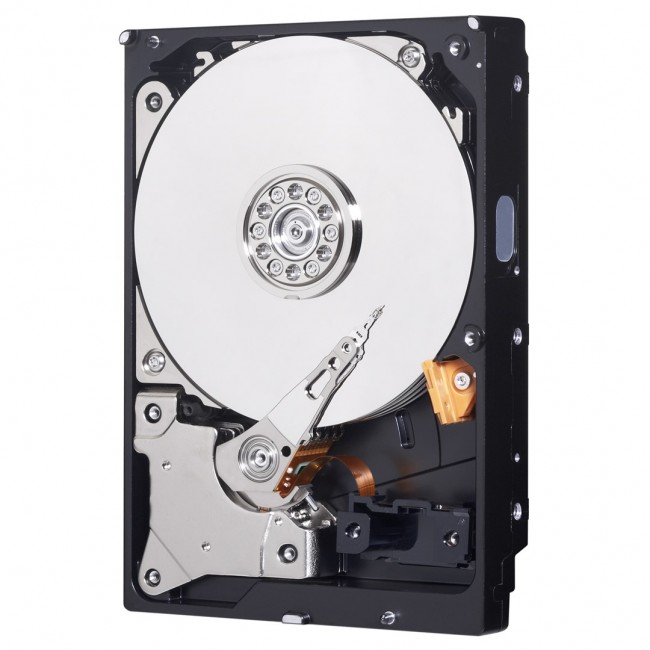 Western Digital Blue internal hard drive 1 TB 7200 RPM 64 MB 3.5