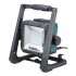 Makita DEADML805 work light Black, Turquoise LED 10 W