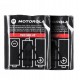 MOTOROLA RADIO T62 BLUE