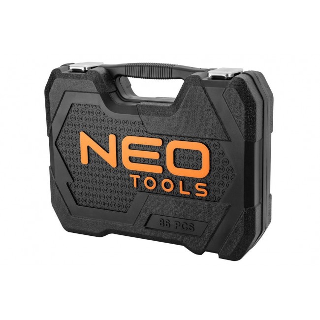 NEO tools 10-060 socket/socket set