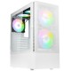 Kolink OBSERVATORY MX Midi Tower White Kolink OBSERVATORY MX Midi Tower White