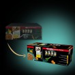 SHEBA Nature's Collection Poultry Flavors in jelly - wet cat food - 40 x 85g