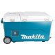 Makita CW001GZ cool box 20 L Electric Blue, White