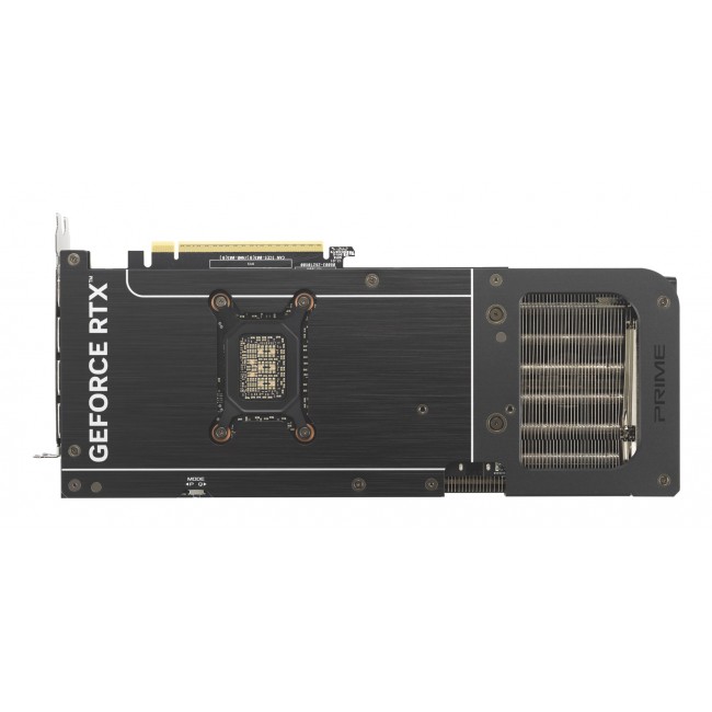 ASUS Prime -RTX5070TI-O16G NVIDIA GeForce RTX 5070 Ti 16 GB GDDR7