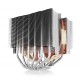 Noctua NH-D15S computer cooling system Processor Cooler 14 cm Copper, Metallic Noctua NH-D15S computer cooling system Processor Cooler 14 cm Copper, Metallic