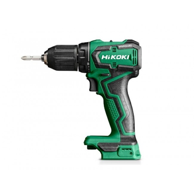 AKU drill driver. 18V, 55nm, 1.0kg AKU drill driver. 18V, 55nm, 1.0kg