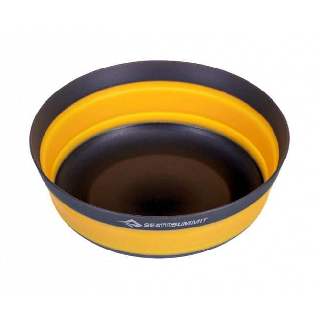 SEA TO SUMMIT Frontier UL 2P Folding Dishes Set SEA TO SUMMIT Frontier UL 2P Folding Dishes Set