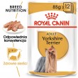 Royal Canin Yorkshire Terrier Adult 85 g Royal Canin Yorkshire Terrier Adult 85 g