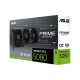 ASUS Prime -RTX5080-O16G NVIDIA GeForce RTX 5080 16 GB GDDR7 ASUS Prime -RTX5080-O16G NVIDIA GeForce RTX 5080 16 GB GDDR7
