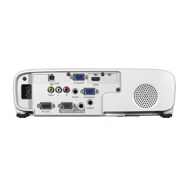 Epson EB-X49 data projector Desktop projector 3600 ANSI lumens 3LCD XGA (1024x768) White Epson EB-X49 data projector Desktop projector 3600 ANSI lumens 3LCD XGA (1024x768) White