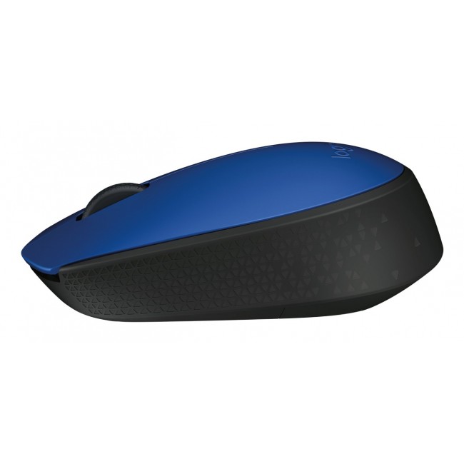 Logitech M170 Wireless Mouse Logitech M170 Wireless Mouse