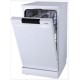 Gorenje GS520E15W Freestanding 9 place settings E Gorenje GS520E15W Freestanding 9 place settings E