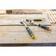 Stanley FATMAX FMMT82676-0 ratchet wrench 1 pc(s) Black, Yellow 120 Stanley FATMAX FMMT82676-0 ratchet wrench 1 pc(s) Black, Yellow 120