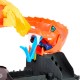 Hot Wheels City Cool Pizza - Attack of the Cobra HTN81 MATTEL Hot Wheels City Cool Pizza - Attack of the Cobra HTN81 MATTEL