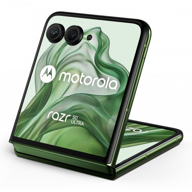 Motorola razr 50 Ultra 17.5 cm (6.9 Motorola razr 50 Ultra 17.5 cm (6.9