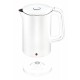 MPM Cordless kettle MCZ-105, white, 1.7 l MPM Cordless kettle MCZ-105, white, 1.7 l