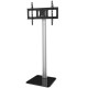 Techly ICA-TR11 TV mount/stand 177.8 cm (70 Techly ICA-TR11 TV mount/stand 177.8 cm (70