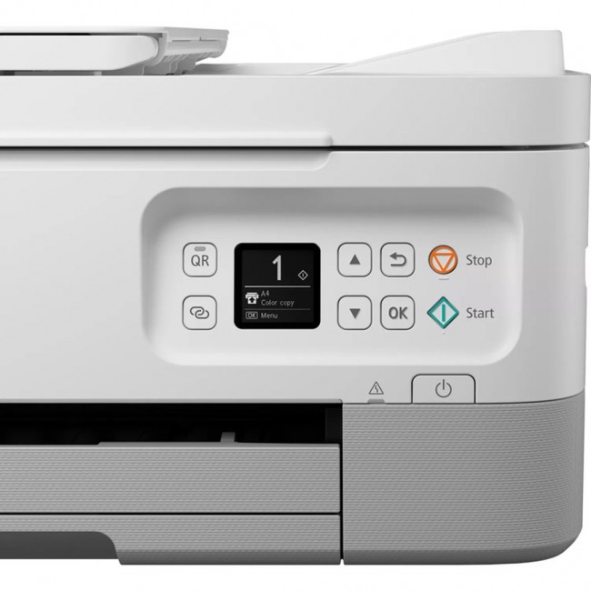 Canon PIXMA TS7451i Inkjet A4 4800 x 1200 DPI Wi-Fi Canon PIXMA TS7451i Inkjet A4 4800 x 1200 DPI Wi-Fi