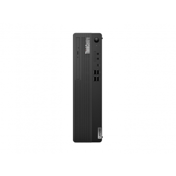 Lenovo ThinkCentre M75s AMD Ryzen 7 5700G 16 GB DDR4-SDRAM 512 GB SSD Windows 11 Pro SFF PC Black