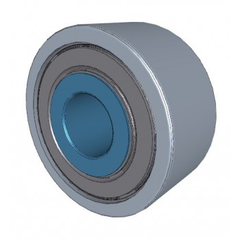 FAG 2201-2RS-TVH industrial bearing Ball bearing