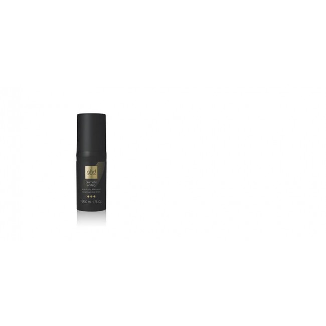 GHD dramatic ending Hair serum 30 ml Women